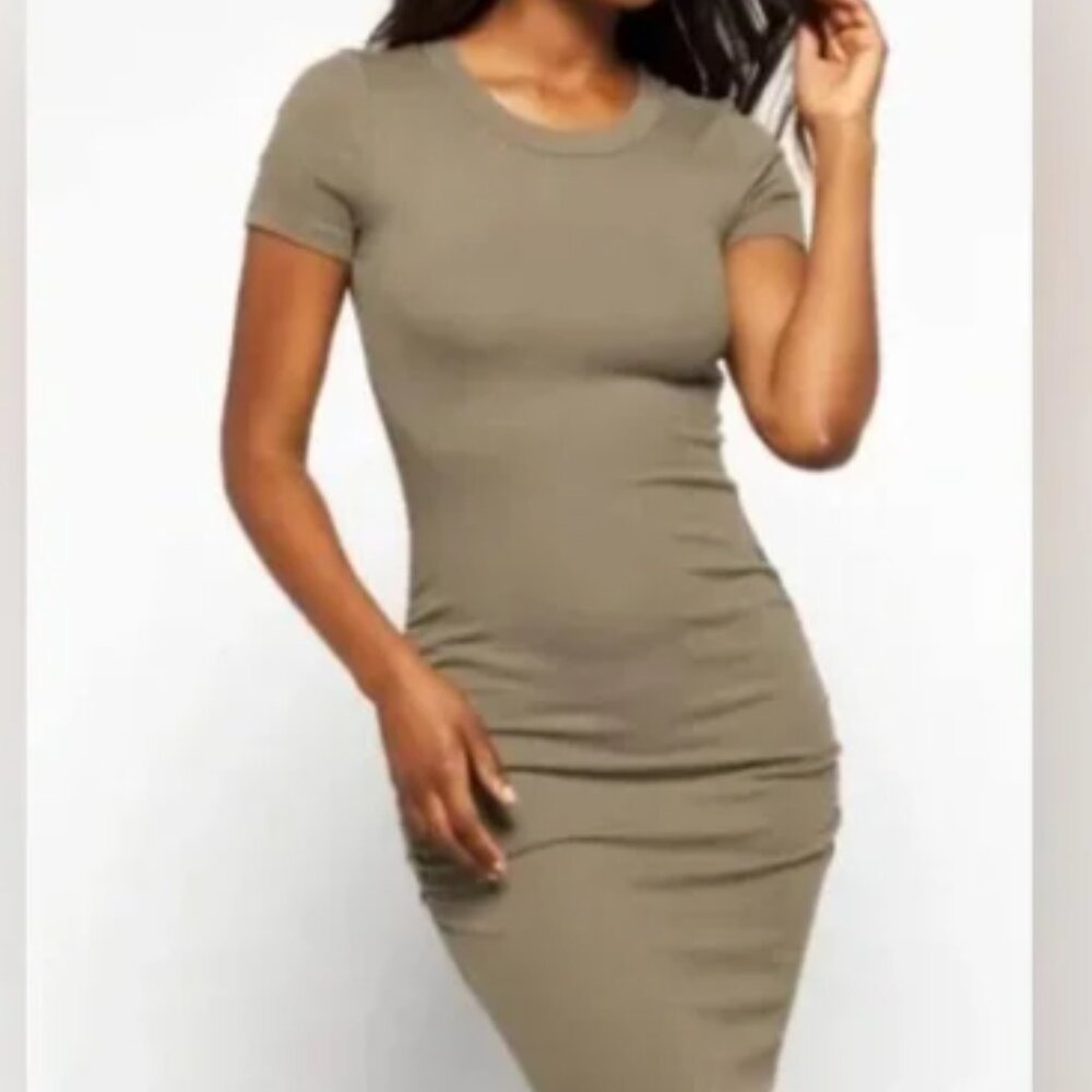 Michael Stars Revolve Katie Dress Size MP